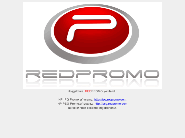 www.redpromo.com