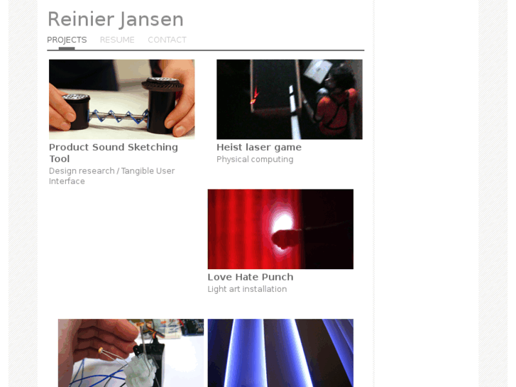 www.reinierjansen.com