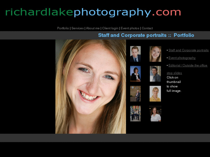 www.richardlakephotography.com