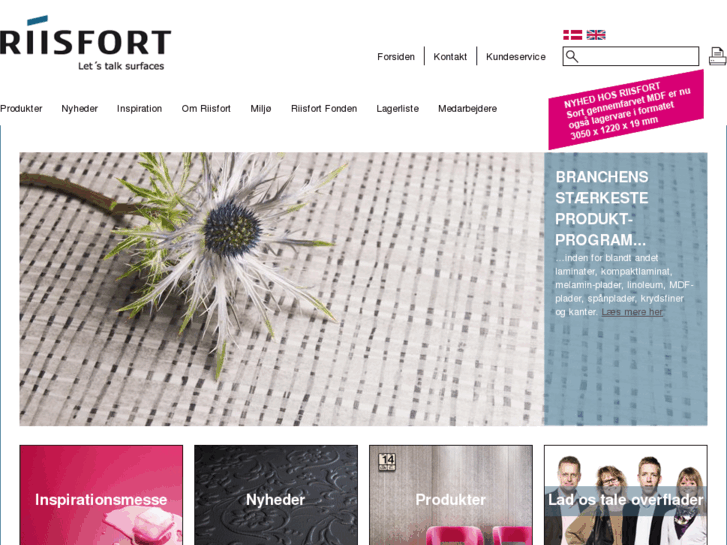 www.riisfort.dk