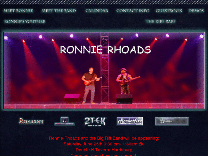 www.ronnierhoads.com