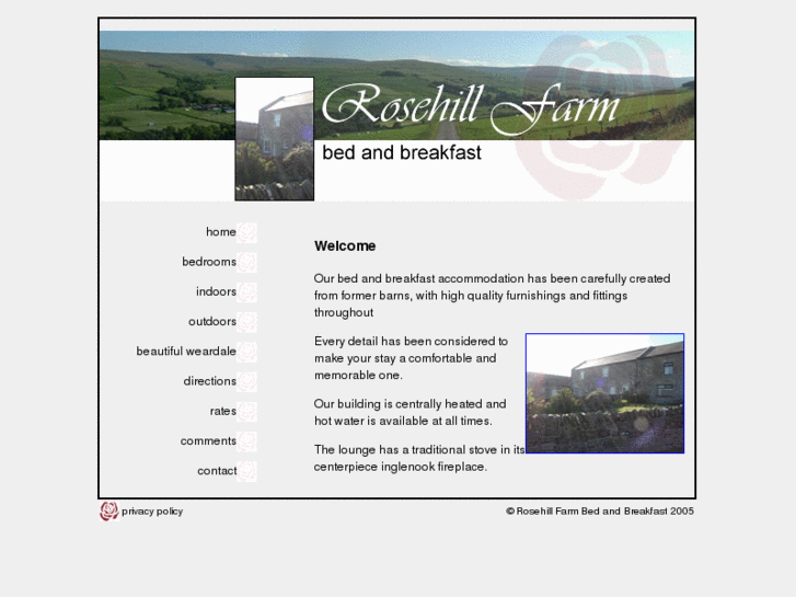 www.rosehillfarmbb.co.uk