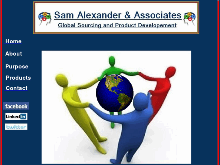 www.sam-alexander.com