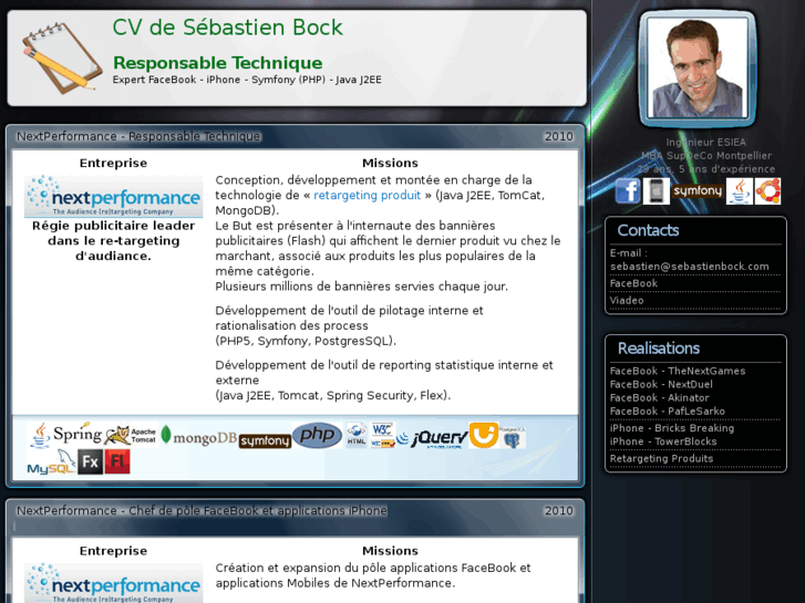 www.sebastienbock.com
