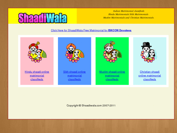 www.shaadiwala.com