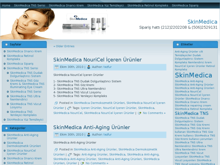 www.skin-medica.org