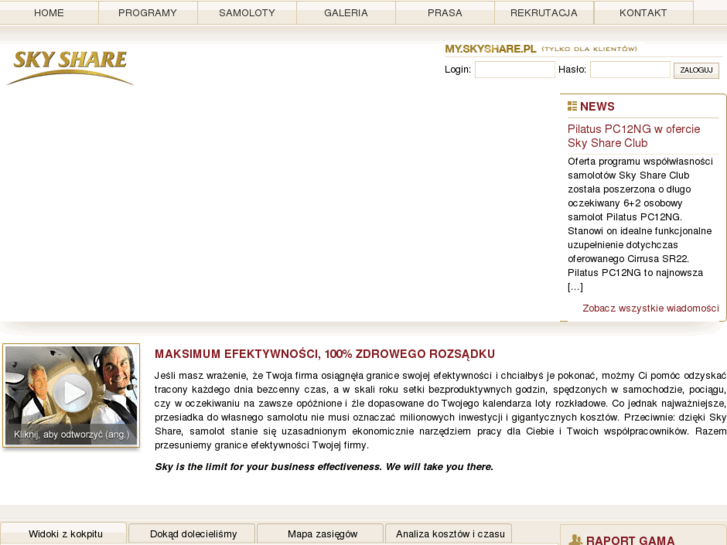 www.skyshare.pl