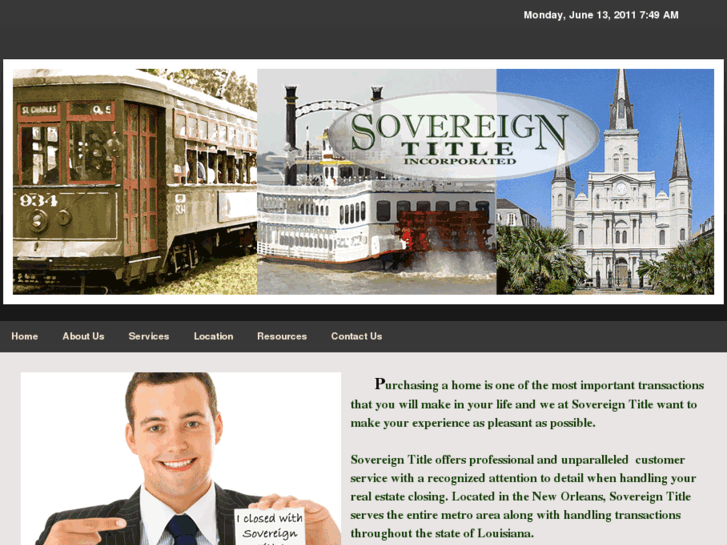 www.sovereigntitleinc.com