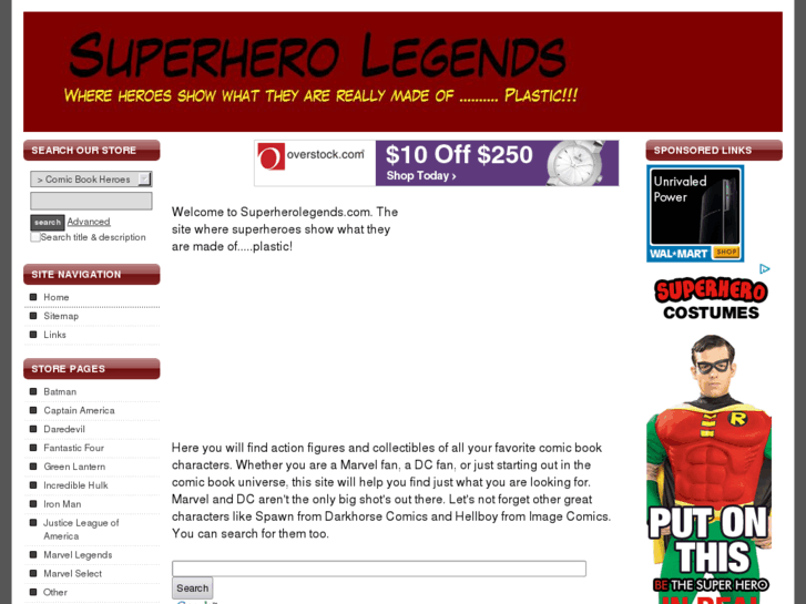 www.superherolegends.com