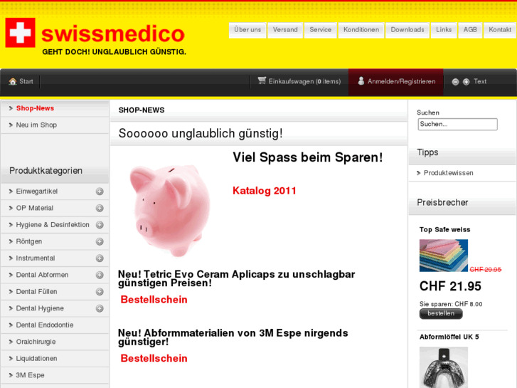 www.swissmedico.net