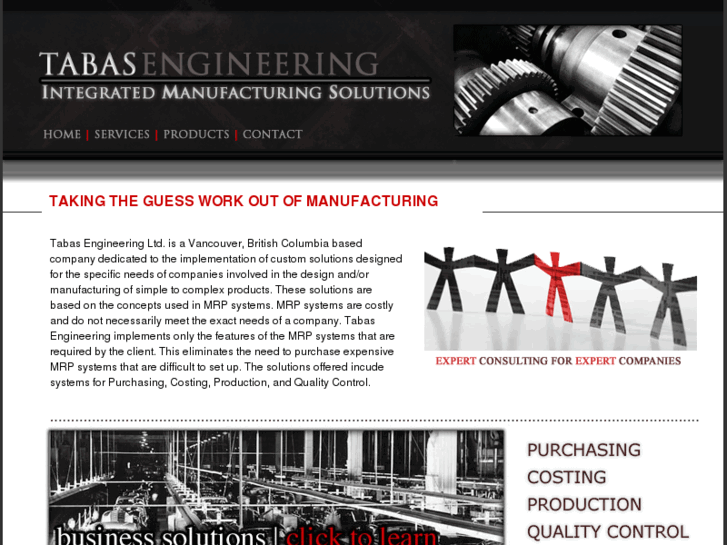 www.tabasengineering.com