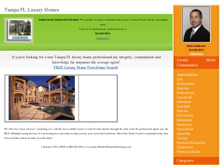 www.tampaflluxuryhomes.com