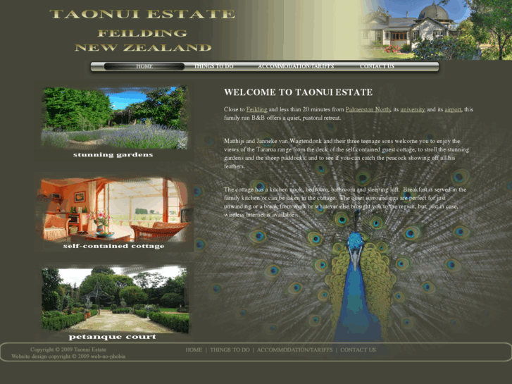 www.taonuiestate.com