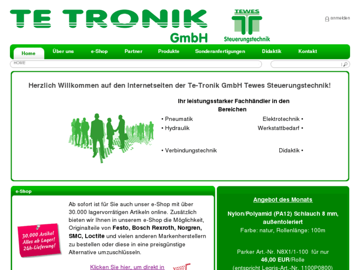 www.te-tronik.info