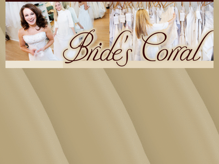 www.thebridescorral.com