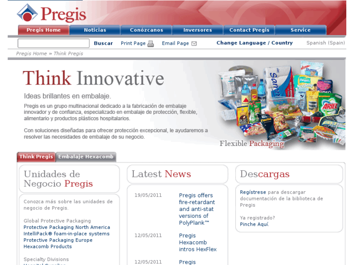 www.thinkpregis.es