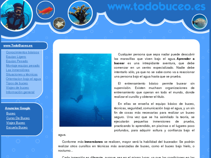 www.todobuceo.es