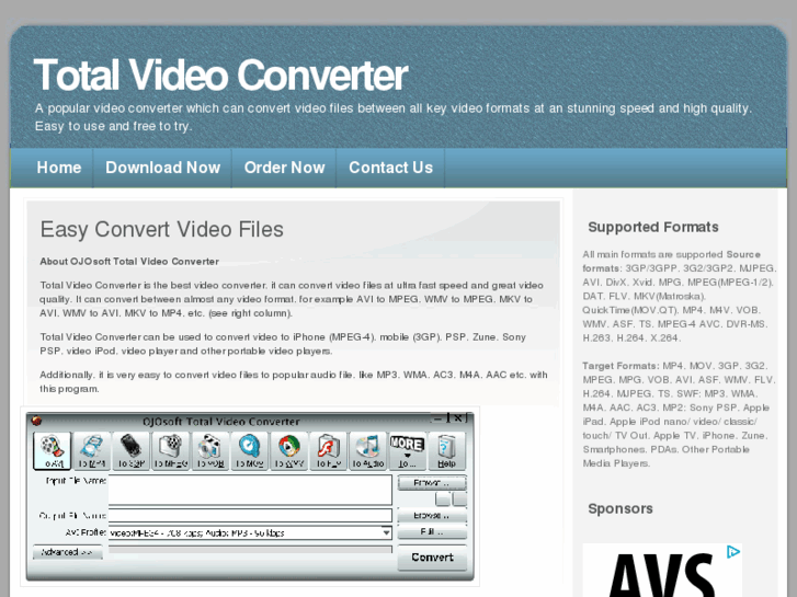 www.totalvideoconverter.net