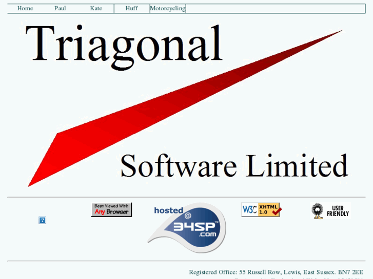 www.triagonal.co.uk