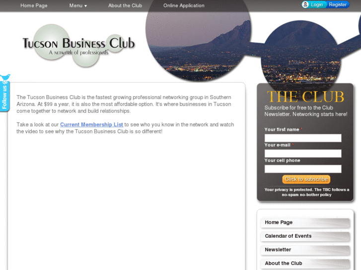 www.tucson-business-club.com