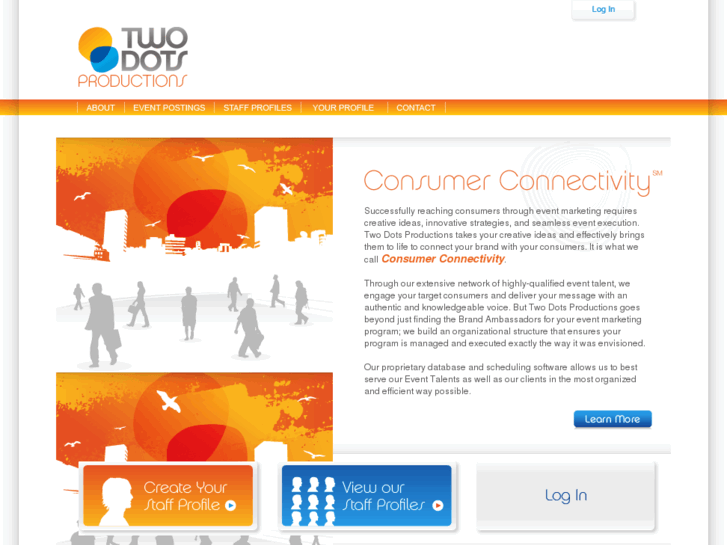 www.twodotsproductions.net
