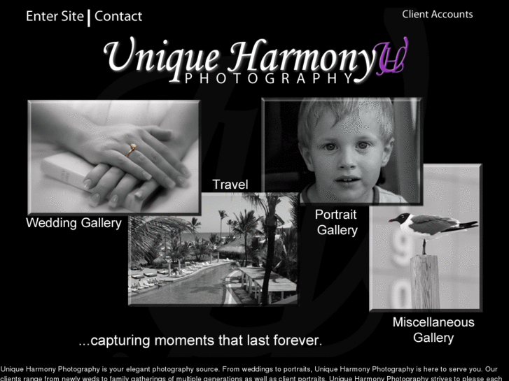www.uniqueharmony.net