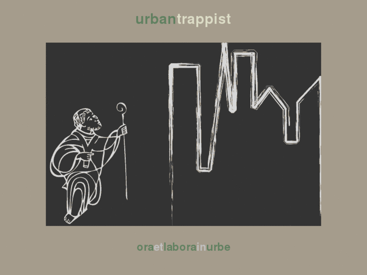 www.urbantrappist.com