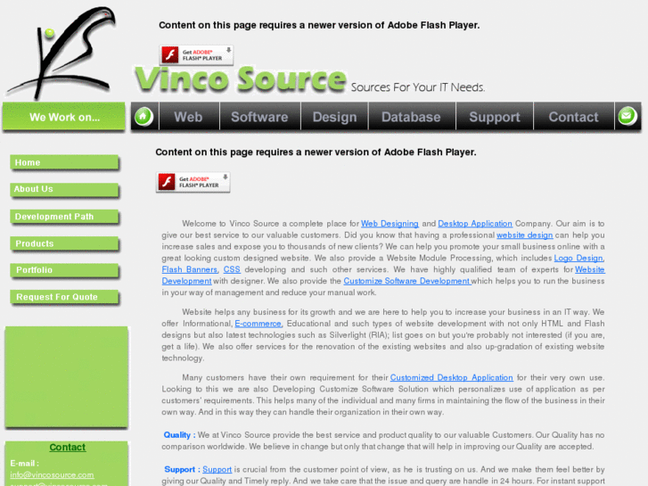 www.vincosource.com