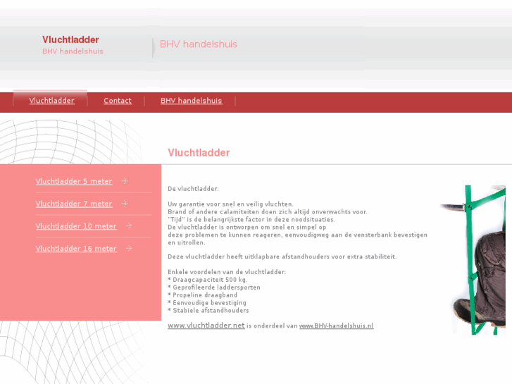 www.vluchtladder.net