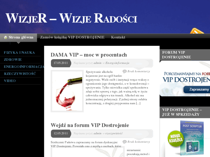 www.wizjer.com.pl