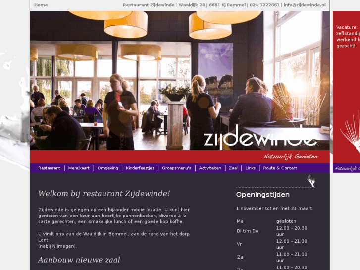 www.zijdewinde.nl