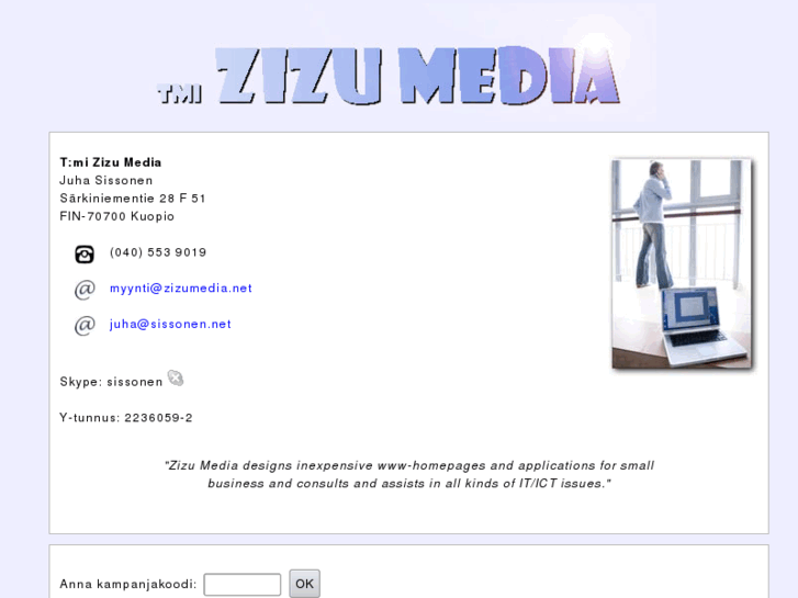 www.zizumedia.net