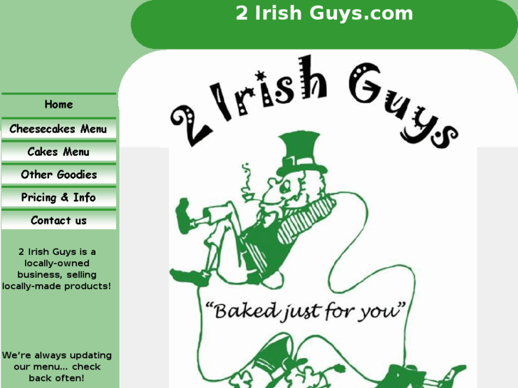 www.2irishguys.com