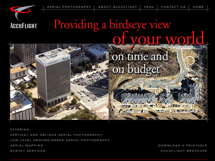 www.accuflight.org