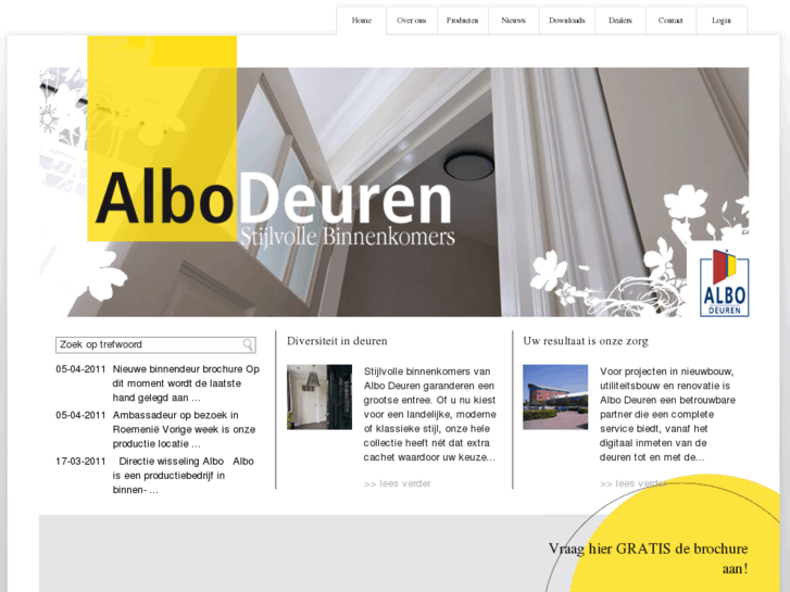 www.albodeuren.nl