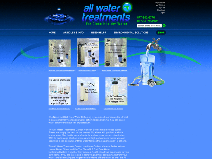 www.allwatertreatments.com