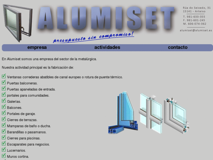 www.alumiset.es