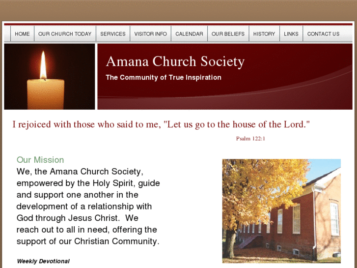 www.amanachurch.com