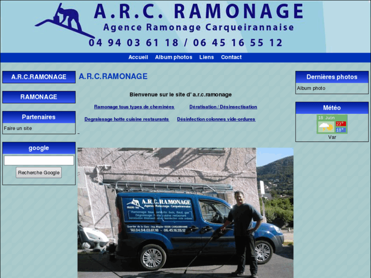 www.arcramonage.com