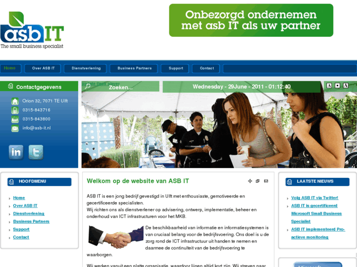 www.asb-it.net