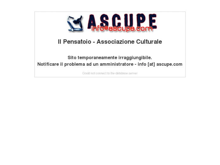 www.ascupe.com