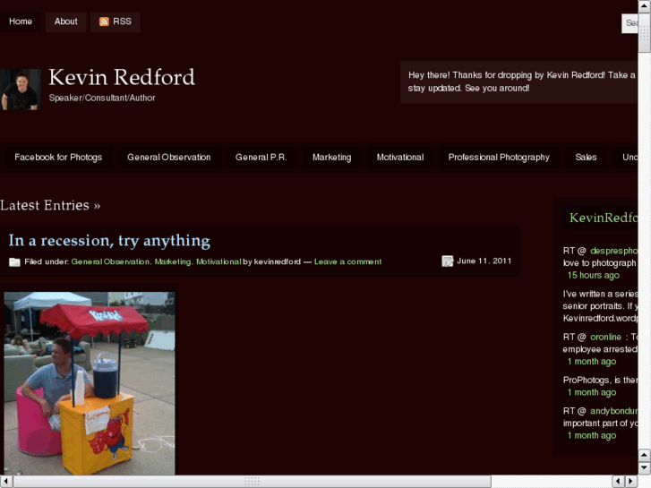 www.askredford.com