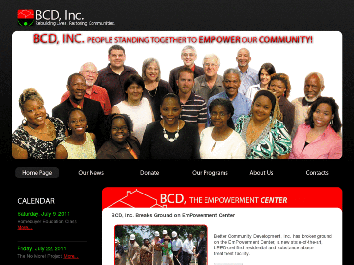 www.bcdinc.net