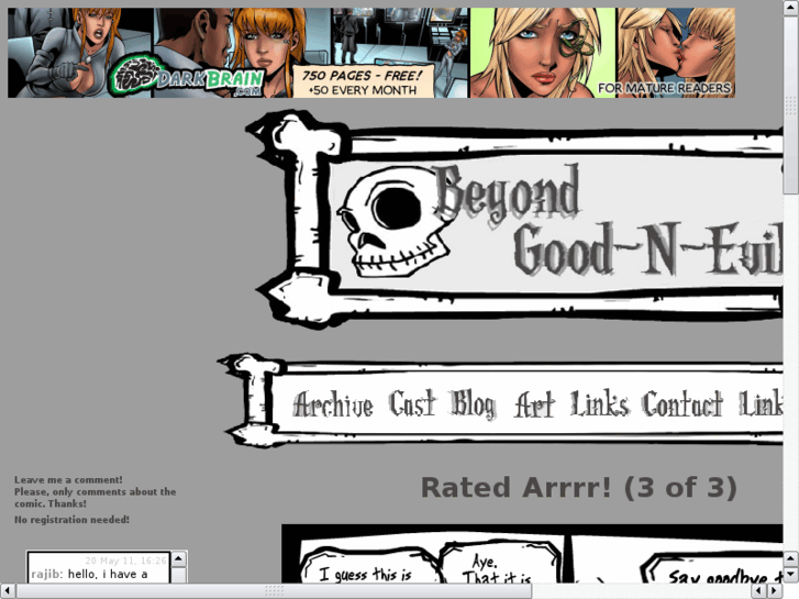 www.beyondgood-n-evil.com