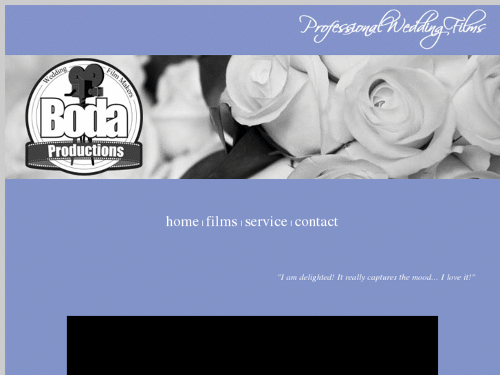 www.bodaproductions.com
