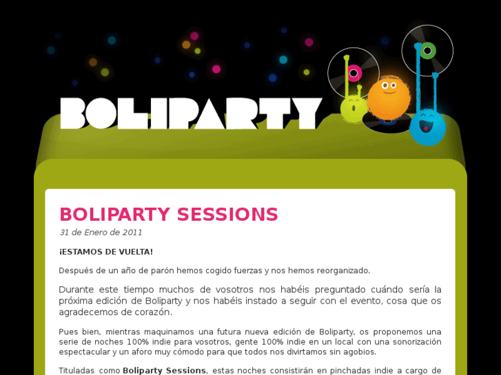 www.boliparty.com