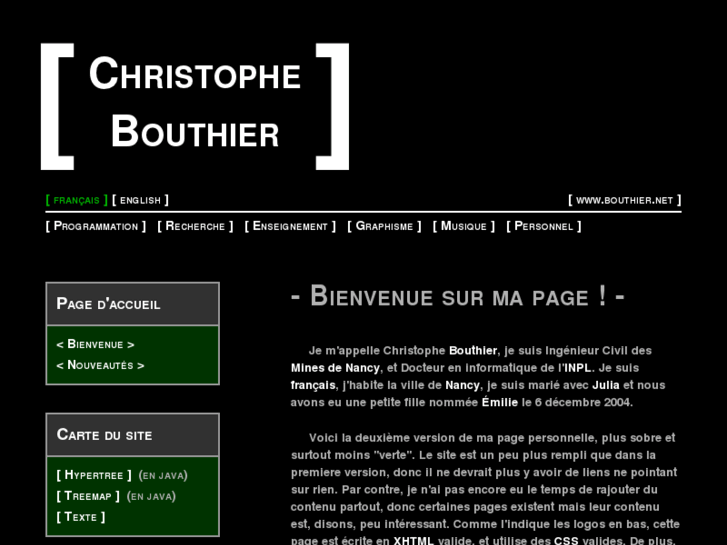 www.bouthier.net