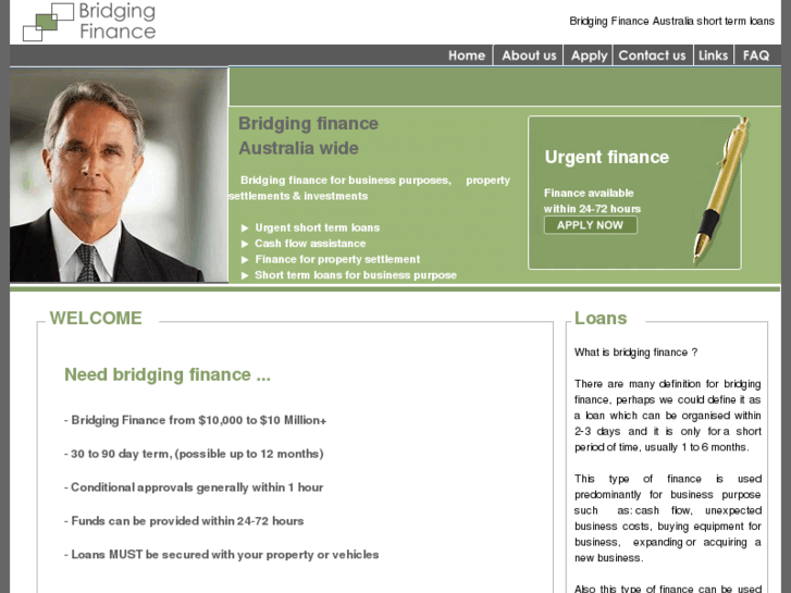 www.bridgingfinance.com.au