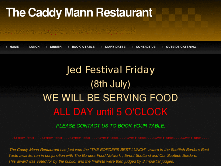 www.caddymann.com