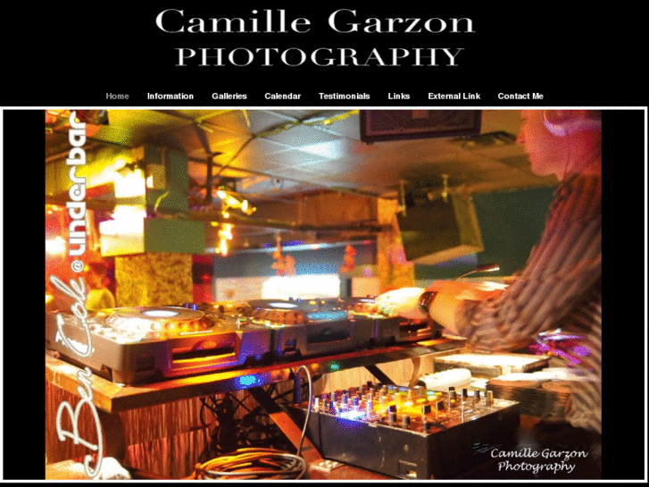 www.camillegarzonphotography.com